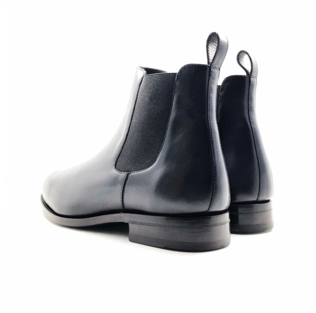 Chelsea Leather Boot