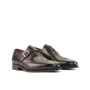 Single Monk Strap