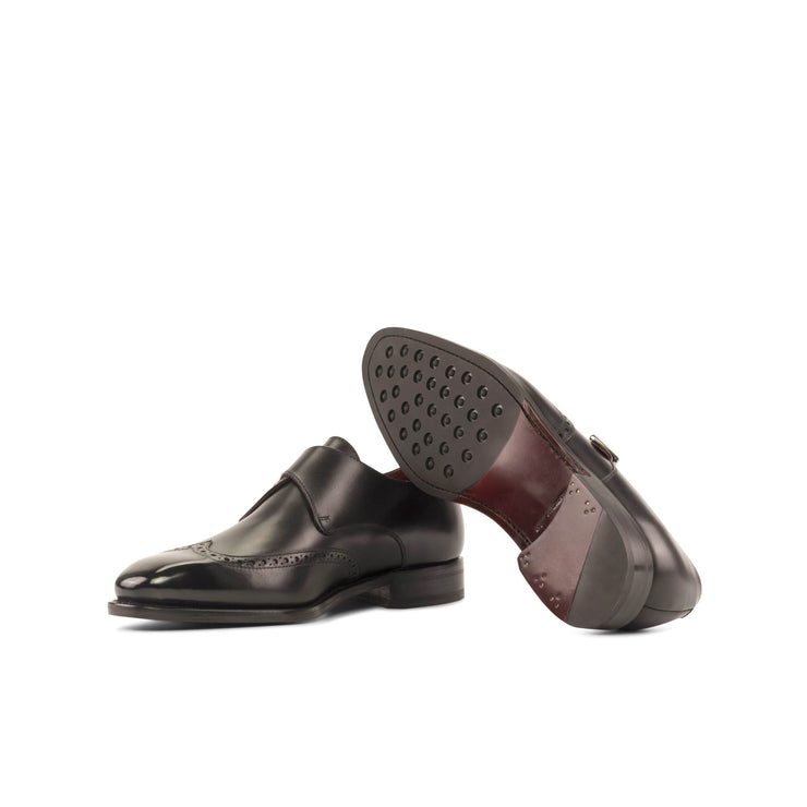 Single Monk Strap