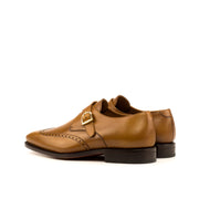 Single Monk Strap