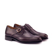 Single Monk Strap