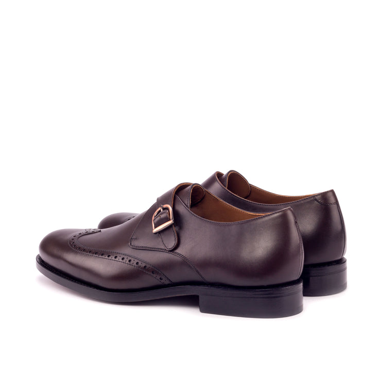 Single Monk Strap