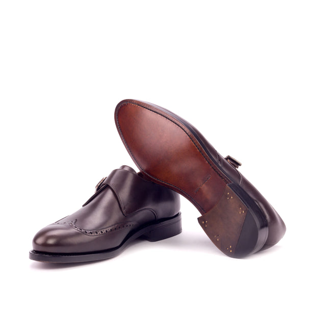 Single Monk Strap