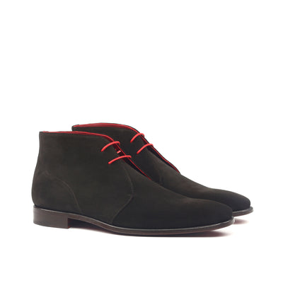 Suede Chukka Boot